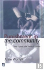 Punishment In The Community