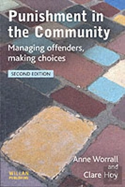 Punishment In The Community