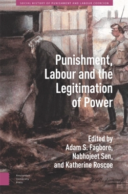 Bertrand.pt - Punishment, Labour And The Legitimation Of Power
