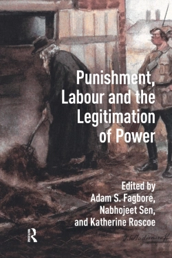 Bertrand.pt - Punishment, Labour And The Legitimation Of Power