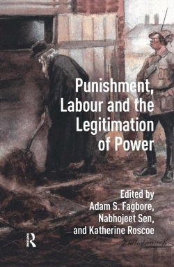 Bertrand.pt - Punishment, Labour And The Legitimation Of Power