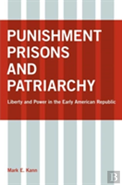 Bertrand.pt - Punishment, Prisons, And Patriarchy