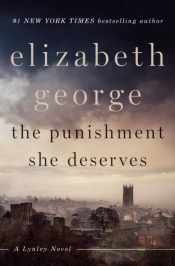 Punishment She Deserves