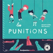 Punitions (+Cd) (Les)