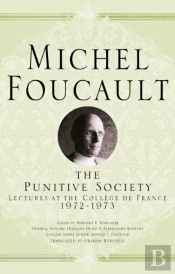 Punitive Society