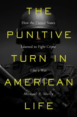 Bertrand.pt - Punitive Turn In American Life