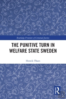 Bertrand.pt - Punitive Turn In Welfare State Sweden