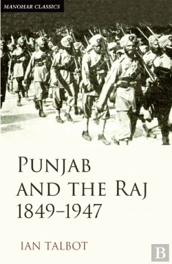 Bertrand.pt - Punjab And The Raj 1849-1947