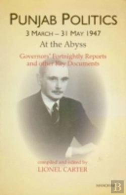 Bertrand.pt - Punjab Politics, 3 March-31 May 1947