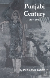 Punjabi Century, 1857-1947