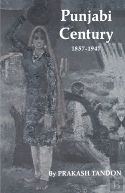 Bertrand.pt - Punjabi Century, 1857-1947