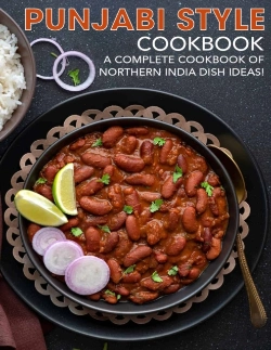Bertrand.pt - Punjabi Style Cookbook