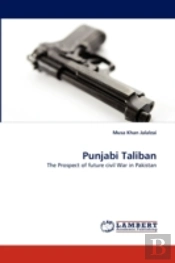 Punjabi Taliban