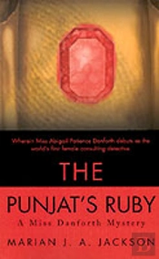 Punjat'S Ruby