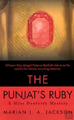 Bertrand.pt - Punjat'S Ruby