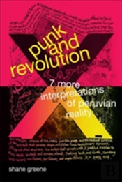 Punk And Revolution