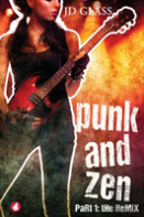 Punk And Zen