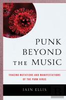 Punk Beyond The Music