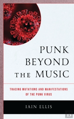 Bertrand.pt - Punk Beyond The Music
