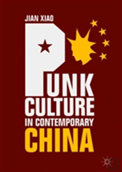 Bertrand.pt - Punk Culture In Contemporary China