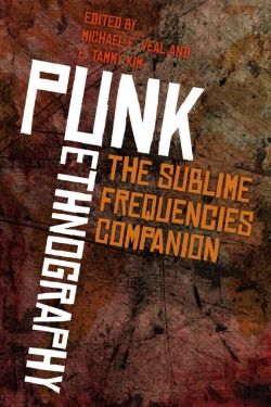 Bertrand.pt - Punk Ethnography