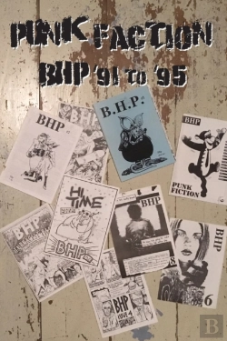 Bertrand.pt - Punk Faction, Bhp '91 To '95