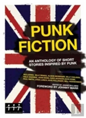 Punk Fiction