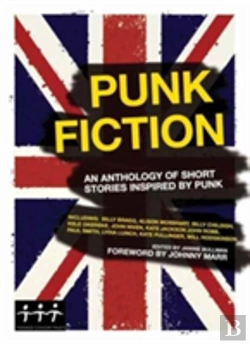 Bertrand.pt - Punk Fiction