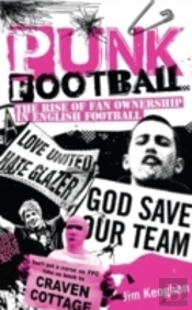 Punk Football
