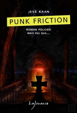 Bertrand.pt - Punk Friction