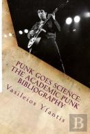 Punk Goes Science