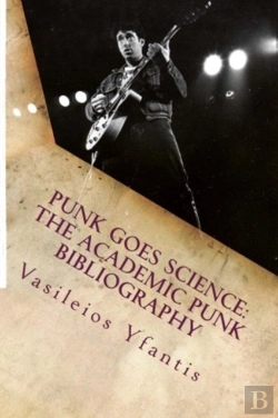 Bertrand.pt - Punk Goes Science