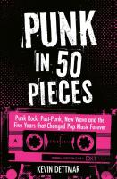 Punk In 50 Pieces