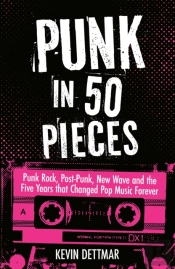 Punk In 50 Pieces