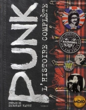 Punk L'Histoire Complète
