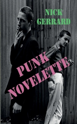 Bertrand.pt - Punk Novelette