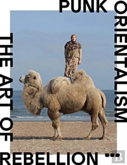 Bertrand.pt - Punk Orientalism: The Art Of Rebellion