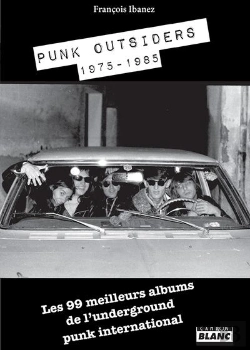 Bertrand.pt - Punk Outsiders 1975 - 1985