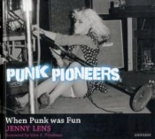Punk Pioneers