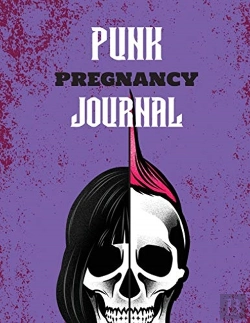 Bertrand.pt - Punk Pregnancy Journal