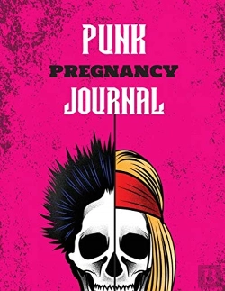 Bertrand.pt - Punk Pregnancy Journal