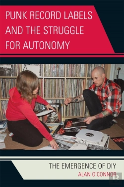 Bertrand.pt - Punk Record Labels And The Struggle For Autonomy