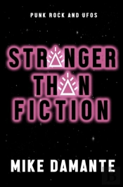 Punk Rock And Ufos