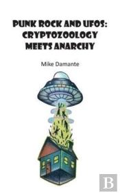 Punk Rock And Ufos
