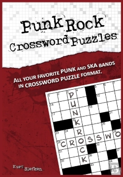 Bertrand.pt - Punk Rock Crossword Puzzles