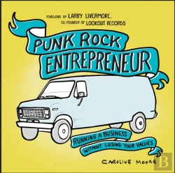 Bertrand.pt - Punk Rock Entrepreneur, 2nd Ed.