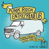 Punk Rock Entrepreneur