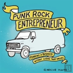 Bertrand.pt - Punk Rock Entrepreneur