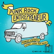 Punk Rock Entrepreneur