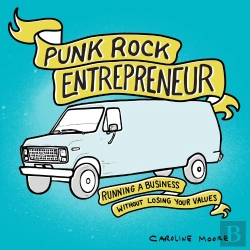 Bertrand.pt - Punk Rock Entrepreneur